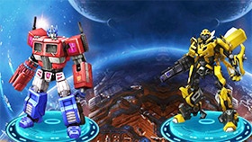 transformers stronghold 2 game